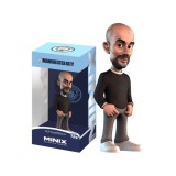 PEP GUARDIOLA MANCHESTER CITY MINIX COLLECTIBLE FIGURINE FIGURE NOBLE COLLECTIONS