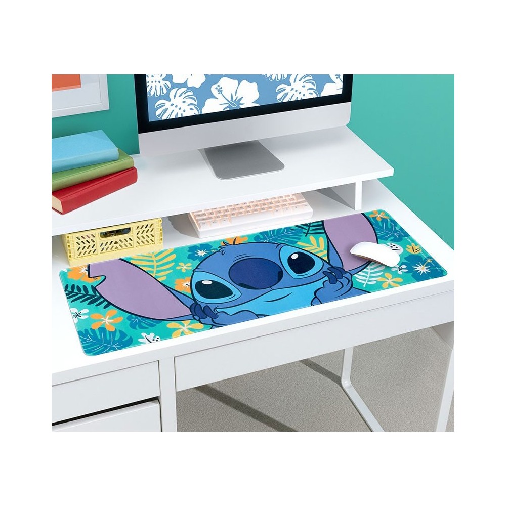 LILO AND STITCH XL DESK MAT TAPPETINO DA GIOCO PALADONE PRODUCTS
