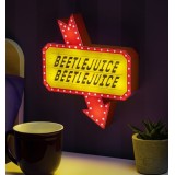 BEETLEJUICE LIGHT LAMPADA PALADONE PRODUCTS