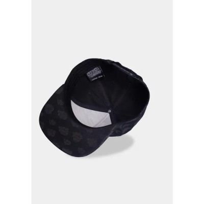 DIFUZED NARUTO SHIPPUDEN AKATSUKI CLOUDS BASEBALL CAP