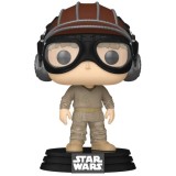 FUNKO FUNKO POP! STAR WARS 698 ANAKIN SKYWALKER BOBBLE HEAD KNOCKER FIGURE