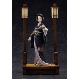 SEGA GOODS DEMON SLAYER MUZAN KIBUTSUJI GEIKO FORM S-FIRE STATUE FIGURE