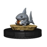 WIZKIDS MARVEL COMICS HEROCLIX DEADPOOL WEAPON X 10X BOOSTER BRICK