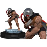 WIZKIDS MARVEL COMICS HEROCLIX DEADPOOL WEAPON X 10X BOOSTER BRICK