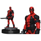 WIZKIDS MARVEL COMICS HEROCLIX DEADPOOL WEAPON X 10X BOOSTER BRICK