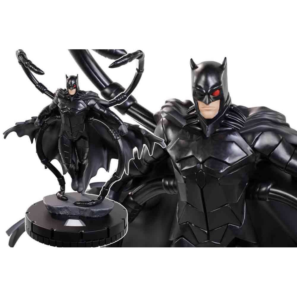 DC COMICS HEROCLIX MASTERS OF TIME 10X BOOSTER BRICK WIZKIDS