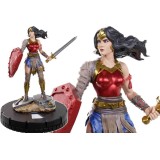 DC COMICS HEROCLIX MASTERS OF TIME 10X BOOSTER BRICK WIZKIDS