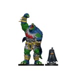 DC COMICS HEROCLIX MASTERS OF TIME 10X BOOSTER BRICK WIZKIDS