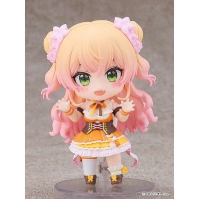 GOOD SMILE COMPANY HOLOLIVE PRODUCTION NENDOROID MOMOSUZU NENE ACTION FIGURE