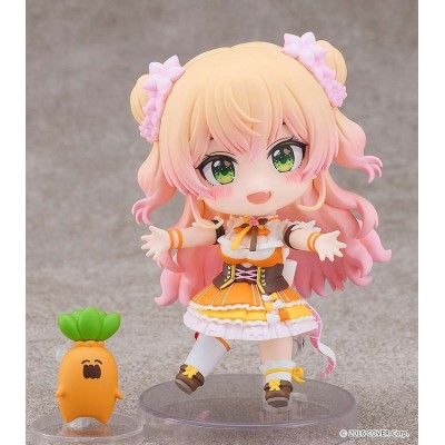 GOOD SMILE COMPANY HOLOLIVE PRODUCTION NENDOROID MOMOSUZU NENE ACTION FIGURE