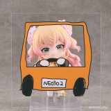 GOOD SMILE COMPANY HOLOLIVE PRODUCTION NENDOROID MOMOSUZU NENE ACTION FIGURE