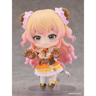 GOOD SMILE COMPANY HOLOLIVE PRODUCTION NENDOROID MOMOSUZU NENE ACTION FIGURE