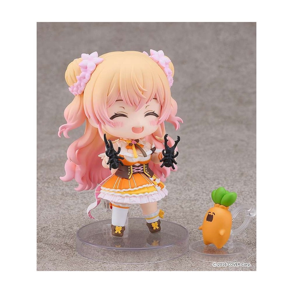 GOOD SMILE COMPANY HOLOLIVE PRODUCTION NENDOROID MOMOSUZU NENE ACTION FIGURE