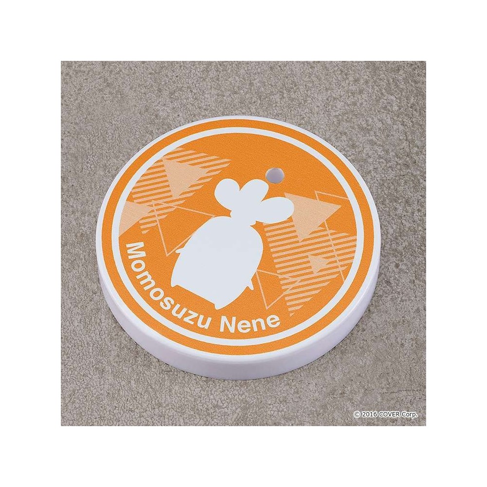 GOOD SMILE COMPANY HOLOLIVE PRODUCTION NENDOROID MOMOSUZU NENE ACTION FIGURE