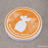 GOOD SMILE COMPANY HOLOLIVE PRODUCTION NENDOROID MOMOSUZU NENE ACTION FIGURE