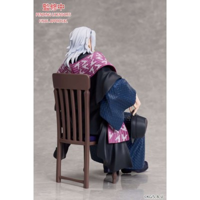 DEMON SLAYER TENGEN UZUI STATUA FIGURE ANIPLEX