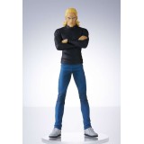 GOOD SMILE COMPANY ONE-PUNCH MAN KING POP UP PARADE STATUE