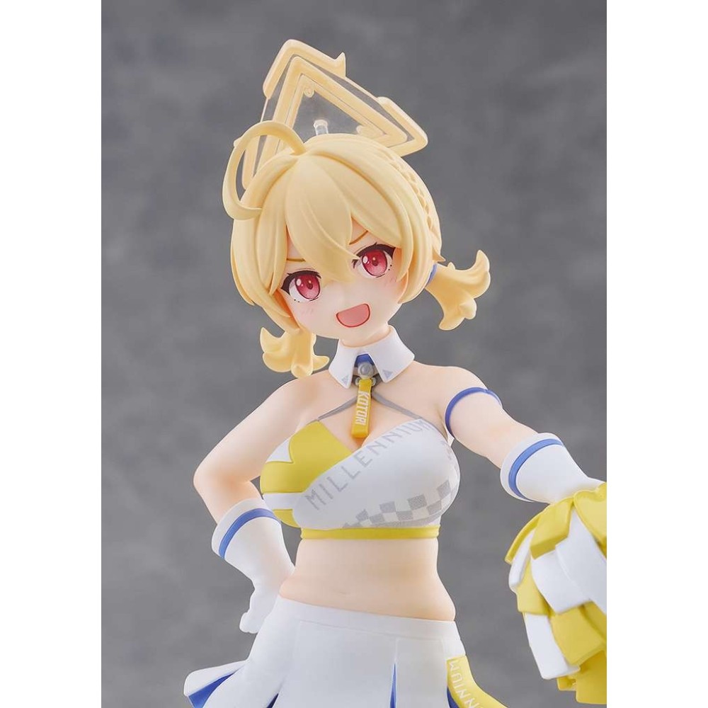 BLUE ARCHIVE KOTORI CHEER SQUAD POP UP PARADE STATUA FIGURE GOOD SMILE COMPANY