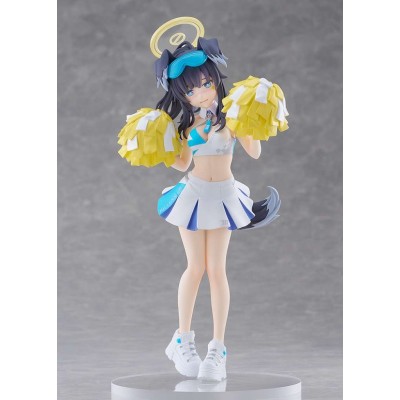 GOOD SMILE COMPANY BLUE ARCHIVE HIBIKI CHEER SQUAD POP UP PARADE STATUE