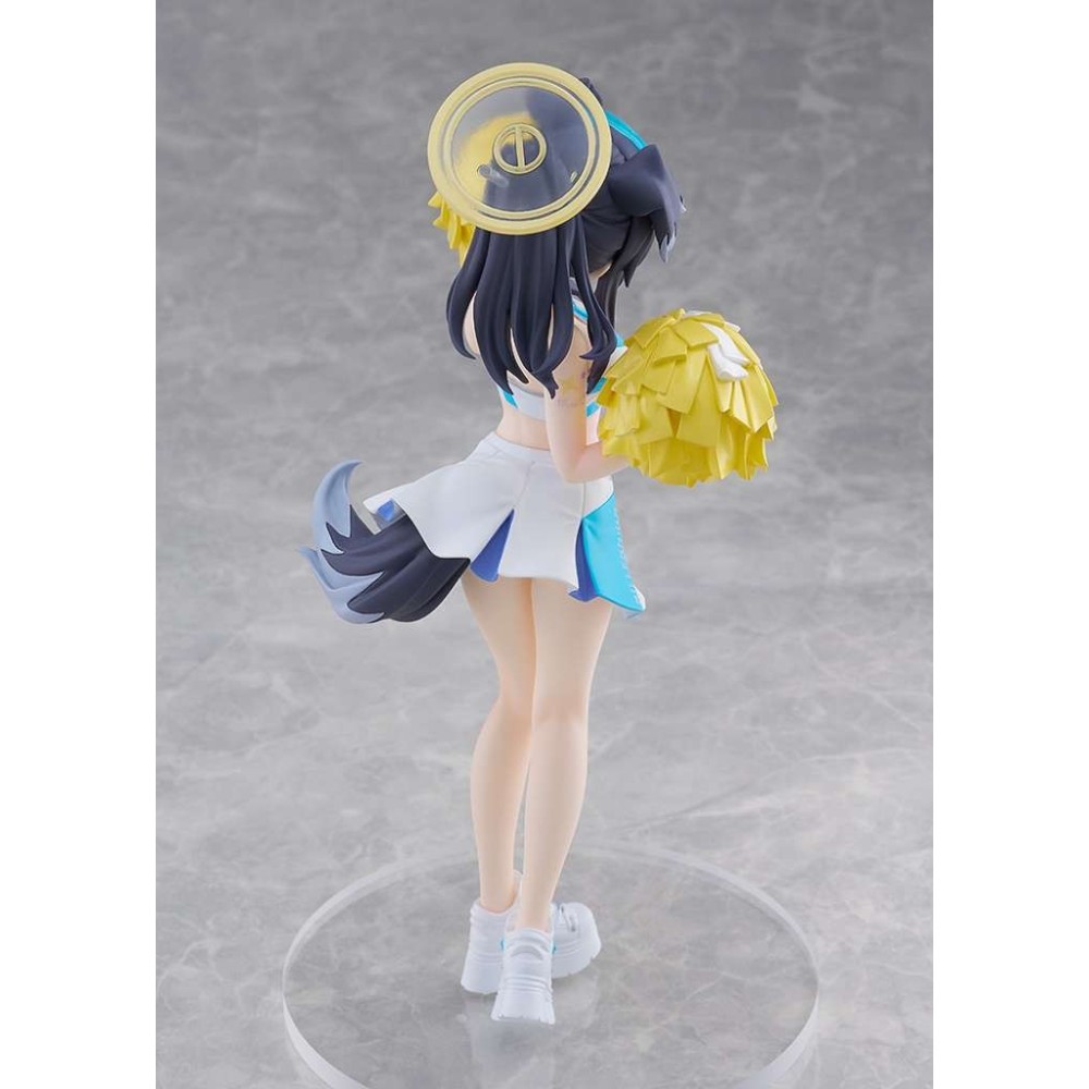 GOOD SMILE COMPANY BLUE ARCHIVE HIBIKI CHEER SQUAD POP UP PARADE STATUE