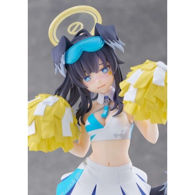 GOOD SMILE COMPANY BLUE ARCHIVE HIBIKI CHEER SQUAD POP UP PARADE STATUE