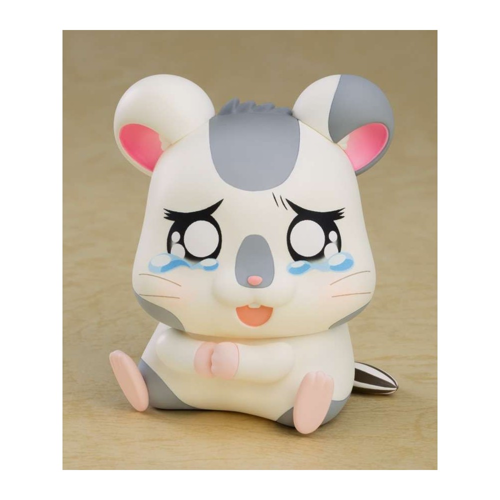 HAMTARO OXNARD NENDOROID ACTION FIGURE GOOD SMILE COMPANY