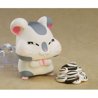 HAMTARO OXNARD NENDOROID ACTION FIGURE GOOD SMILE COMPANY