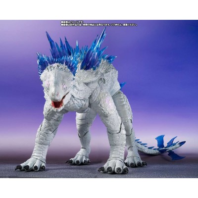 GODZILLA X KONG THE NEW EMPIRE SHIMO S.H. MONSTERARTS FIGUARTS ACTION FIGURE BANDAI