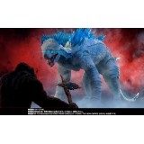 GODZILLA X KONG THE NEW EMPIRE SHIMO S.H. MONSTERARTS FIGUARTS ACTION FIGURE BANDAI