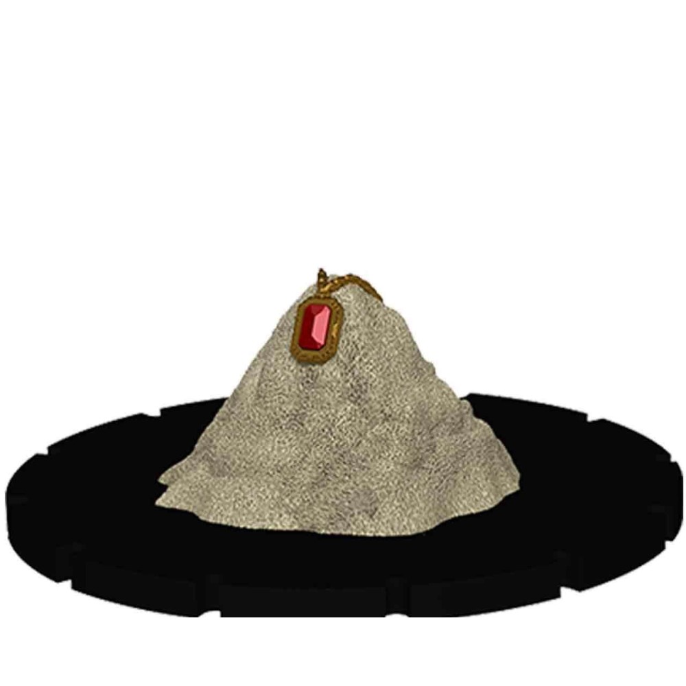 DC COMICS HEROCLIX ICONIX THE SANDMAN WIZKIDS