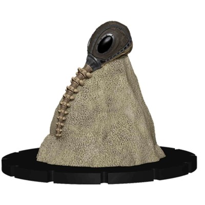 DC COMICS HEROCLIX ICONIX THE SANDMAN WIZKIDS