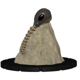 DC COMICS HEROCLIX ICONIX THE SANDMAN WIZKIDS