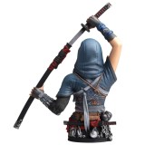 NEMESIS NOW ASSASSIN'S CREED SHADOWS NAOE BUST STATUE FIGURE