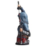 NEMESIS NOW ASSASSIN'S CREED SHADOWS NAOE BUST STATUE FIGURE