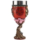 ASSASSIN'S CREED SHADOWS GOBLET RESINA CALICE NEMESIS NOW