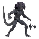 HASBRO MARVEL LEGENDS BLOODSTORM B.A.F. BLACK HEART ACTION FIGURE