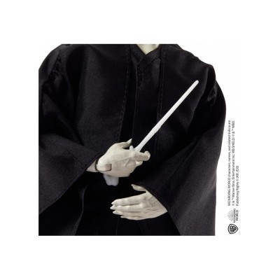 MATTEL HARRY POTTER AND THE GOBLET OF FIRE HARRY AND VOLDEMORT 30cm ACTION FIGURES