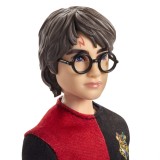 MATTEL HARRY POTTER AND THE GOBLET OF FIRE HARRY AND VOLDEMORT 30cm ACTION FIGURES