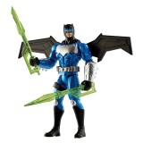 MATTEL BATMAN V SUPERMAN KNIGHT GLIDER BATMAN ACTION FIGURE
