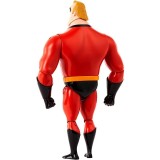 PIXAR GLI INCREDIBILI MR. INCREDIBLE ACTION FIGURE MATTEL