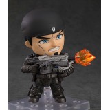 GEARS OF WAR MARCUS FENIX NENDOROID ACTION FIGURE GOOD SMILE COMPANY