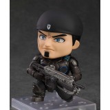 GEARS OF WAR MARCUS FENIX NENDOROID ACTION FIGURE GOOD SMILE COMPANY