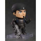 GOOD SMILE COMPANY GEARS OF WAR NENDOROID MARCUS FENIX ACTION FIGURE