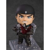 GOOD SMILE COMPANY GEARS OF WAR NENDOROID MARCUS FENIX ACTION FIGURE