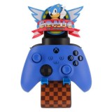 SONIC THE HEDGEHOG IKON LAMPADA COLONNA PORTACONTROLLER EXQUISITE GAMING