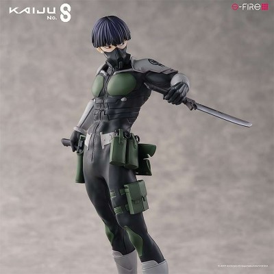KAIJU NO.8 SOSHIRO HOSHINA S-FIRE 1/7 FIGURE STATUA SEGA GOODS