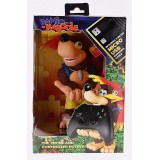EXQUISITE GAMING BANJO KAZOOIE CABLE GUY STATUE 20CM FIGURE