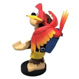 EXQUISITE GAMING BANJO KAZOOIE CABLE GUY STATUE 20CM FIGURE