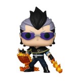 FUNKO FUNKO POP! BLACK CLOVER MAGNA BOBBLE HEAD