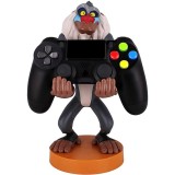 EXQUISITE GAMING THE LION KING RAFIKI CABLE GUY STATUE 20CM FIGURE
